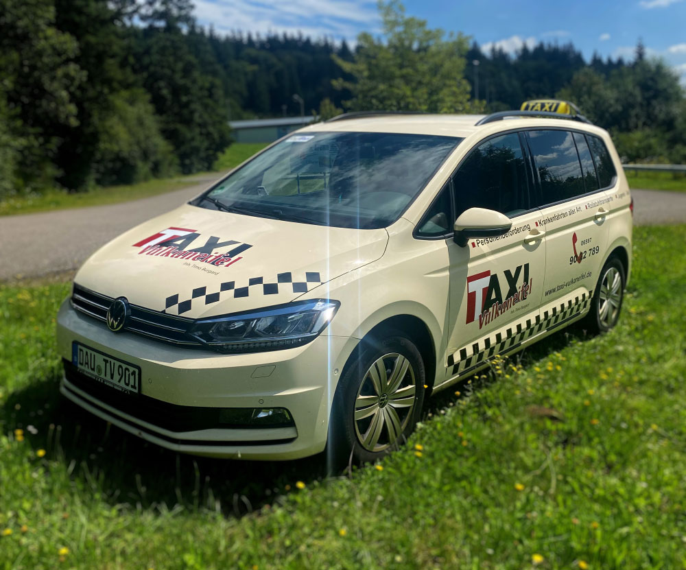 taxi-eifel